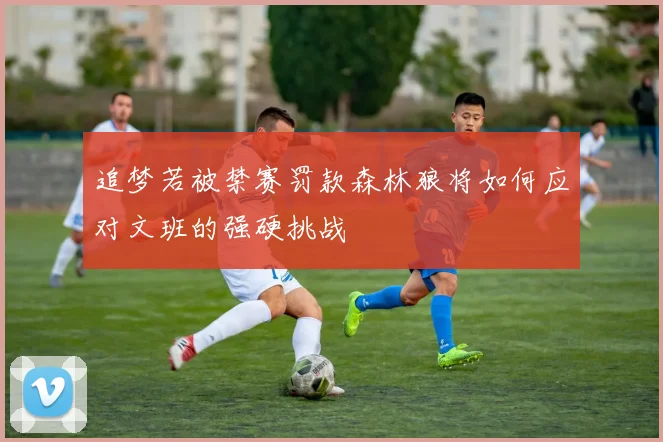 追梦若被禁赛罚款森林狼将如何应对文班的强硬挑战