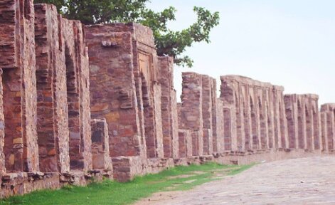 Bhangarh Fort Story In hindi