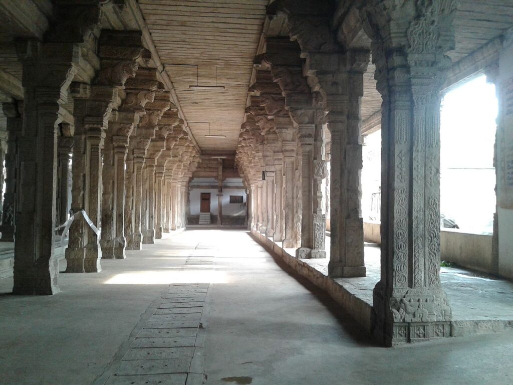 Nellaiappar-Temple-Tirunelveli