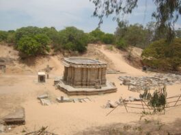 Talakadu-Temple-Karnataka